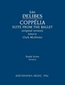 Coppélia Ballet Suite - Léo Delibes - 9781608742899
