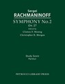 Symphony No.2, Op.27 - Sergei Rachmaninoff - 9781608742974