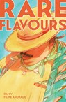 Rare Flavours - Ram V - 9781608861538