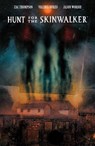 Hunt for the Skinwalker - Zac Thompson - 9781608861569