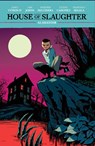 House of Slaughter Vol. 4 - James Tynion IV ; Sam Johns - 9781608861903