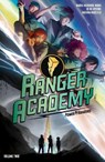 Ranger Academy Vol. 2 - Maria Ingrande Mora - 9781608862405