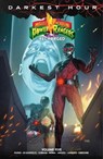 Mighty Morphin Power Rangers: Recharged Vol. 5 - Melissa Flores - 9781608862498
