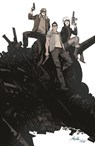 3 Guns - Steven Grant ; Emilio Laiso - 9781608864003