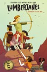 Lumberjanes Vol. 2 - ND Stevenson ; Grace Ellis - 9781608867370