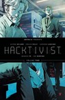 Hacktivist Vol. 2 - Jackson Lanzing ; Collin Kelly ; Marcus To - 9781608868612