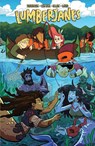 Lumberjanes Vol. 5 - Shannon Watters ; ND Stevenson ; Grace Ellis - 9781608869190