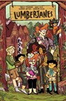 Lumberjanes Vol. 9 - Kat Leyh ; Carolyn Nowak - 9781608869572