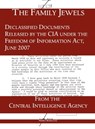 The Family Jewels - Central Intelligence Agency - 9781608880973