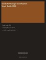 ServSafe Manager Certification Study Guide 2026 - Meridian Certification Press - 9781608886999