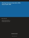 Hearing Instrument Specialist (HIS) Study Guide 2026 - Meridian Certification Press - 9781608887651