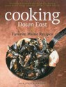 Cooking Down East - Marjorie Standish - 9781608931927