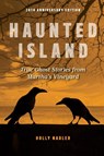Haunted Island - Holly Nadler - 9781608933525