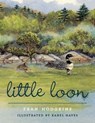 Little Loon - Fran Hodgkins - 9781608933730