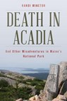 Death in Acadia - Randi Minetor - 9781608939091