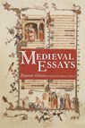 Medieval Essays - Etienne Gilson - 9781608993871