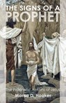 The Signs of a Prophet - Morna D Hooker - 9781608994137