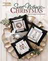 Sweet Nothings for Christmas (Leisure Arts #5327) - Jbw Designs - 9781609001179