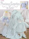 Precious Layettes to Knit - Jeannine - 9781609001889