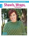 Shawls, Wraps, & Ponchos - Jean Leinhauser - 9781609003883