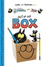 Scribbles and Ink, Out of the Box - Ethan Long - 9781609056919