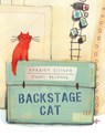 Backstage Cat - Harriet Ziefert - 9781609056940