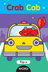Crab Cab - Harriet Ziefert - 9781609057626