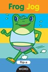 Frog Jog - Harriet Ziefert - 9781609057633