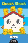 Quack Shack - Harriet Ziefert - 9781609057664