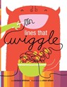 Lines That Wiggle - Candace Whitman - 9781609057688