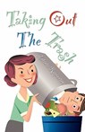 Taking Out The Trash - Antonia Ragozzino - 9781609107222