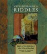 A World Treasury of Riddles - Phil Cousineau - 9781609251277