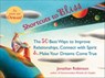 Shortcuts to Bliss - Jonathan Robinson - 9781609252816