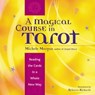 A Magical Course in Tarot - Michelle Morgan - 9781609253295