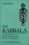 Kabbala - Erich Bischoff - 9781609254902