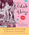 It's a Chick Thing - Mahler Beanland ; Miles Terry - 9781609257613