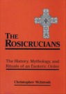 The Rosicrucians - Christopher McIntosh - 9781609257835