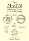 The Magus - Francis Barrett - 9781609257880