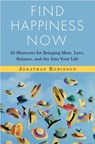 Find Happiness Now - Jonathan Robinson - 9781609259464