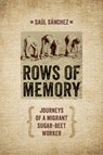 Rows of Memory - Saul Sanchez - 9781609382339