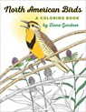 North American Birds - Dana Gardner - 9781609385200