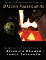 Malleus Maleficarum - Heinrich Kramer ; James Sprenger - 9781609420536