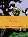Heart - Edmondo de Amicis - 9781609420581