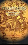 Phantastes - George MacDonald - 9781609425975