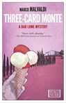 Three-Card Monte - Marco Malvaldi - 9781609452162