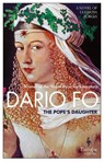 The Pope's Daughter - FO,  Dario - 9781609452742