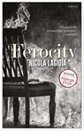 Ferocity - Nicola Lagioia - 9781609453824