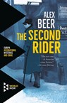 The Second Rider - Alex Beer - 9781609454739