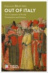 Out of Italy - Fernand Braudel - 9781609455354