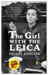 The Girl with the Leica - Helena Janeczek - 9781609455484